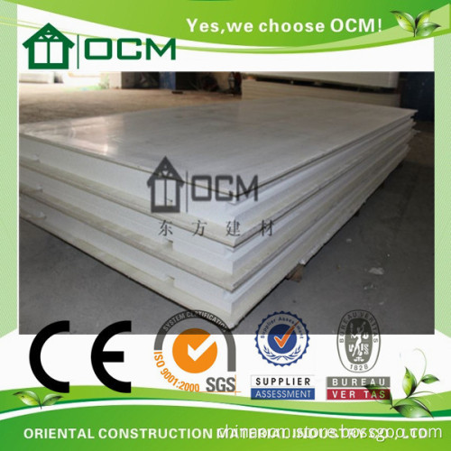 China Construction Material Movable Sound Proof Partition Wall